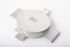 OMEGA ENLARGER GLASS TYPE NEGATIVE CARRIER FOR 35MM FILM