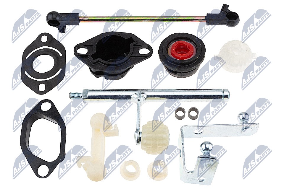 4x ✅Fits NTY NXX-WW-022 Gear Shift Repair Kit ⭐UK Seller⭐ - Image 12