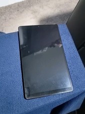 Samsung Galaxy Tab A SM-T510 2019 Tablet, 128GB, Wi-Fi, 10.1in - Black