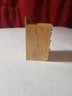 Carriage House Miniatures Dollhouse Cabinet/counter — photo 2