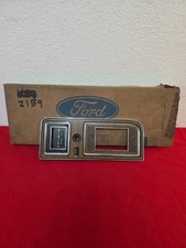 D5my-54044d71-b 1975 Mercury Grand Marquis Dash Bezel Lh Woodgrain