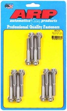 Arp Ford 289-302 12-point Intake Manifold Bolt Kit - Stainless Steel Arp Ford 289-302 12-point Intake Manifold Bolt Kit - Stainless Steel
