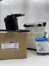 Motorcraft FD4625 AA Fuel/Water Filter for 17-22 Ford F-250 F-350 F-450 6.7L