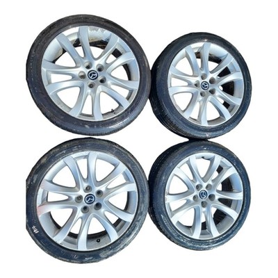 Mazda 6 2014 19 Zoll Alufelge 996504 JUT166248