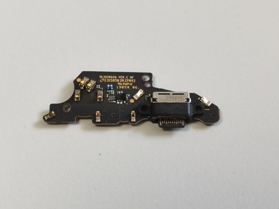 Huawei Mate 20 HMA-L29 Original Flex USB Connector USB-C