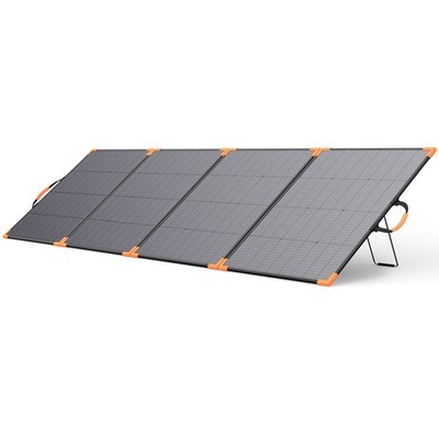 400w Solar Panel Double Side Power for Ecoflow Power Station DELTA 3 Max Plus