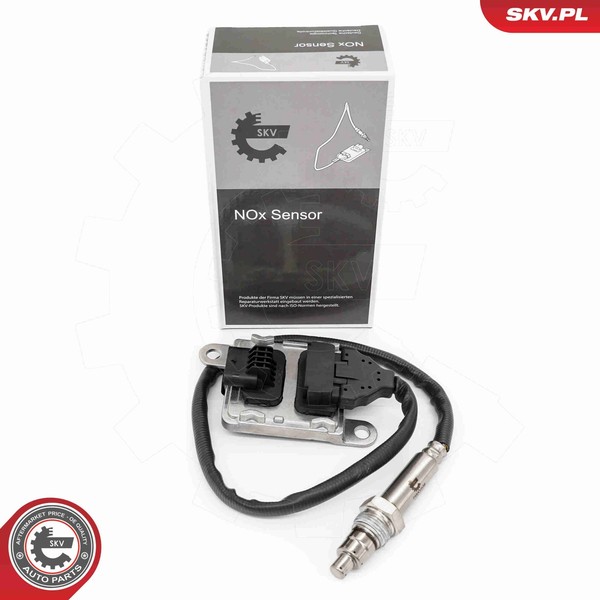 Esen SKV Nox-Sensor Harnstoffeinspritzung 71SKV038 12V FüR Mercedes Sprinter Bus-image