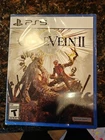 Code Vein II for Playstation 5 PS5 *New Sealed*