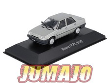 ARG52 car 1/43 SALVAT Argentina Renault 9 RL (1994)