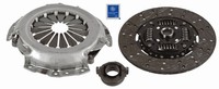Neu - Sachs 3000951429 Kupplungssatz FüR Kia
