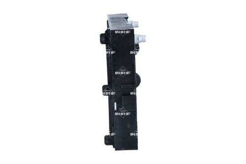 RADIATOR ENGINE COOLING 550288 FOR BMW N57D30C N55B30A N54B30A 3.0L 6cylA 4.4L - Picture 5 of 11