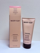 MARY KAY ANTIOXIDANT MOISTURIZER TIMEWISE 3D NORMAL TO DRY 3floz NIB