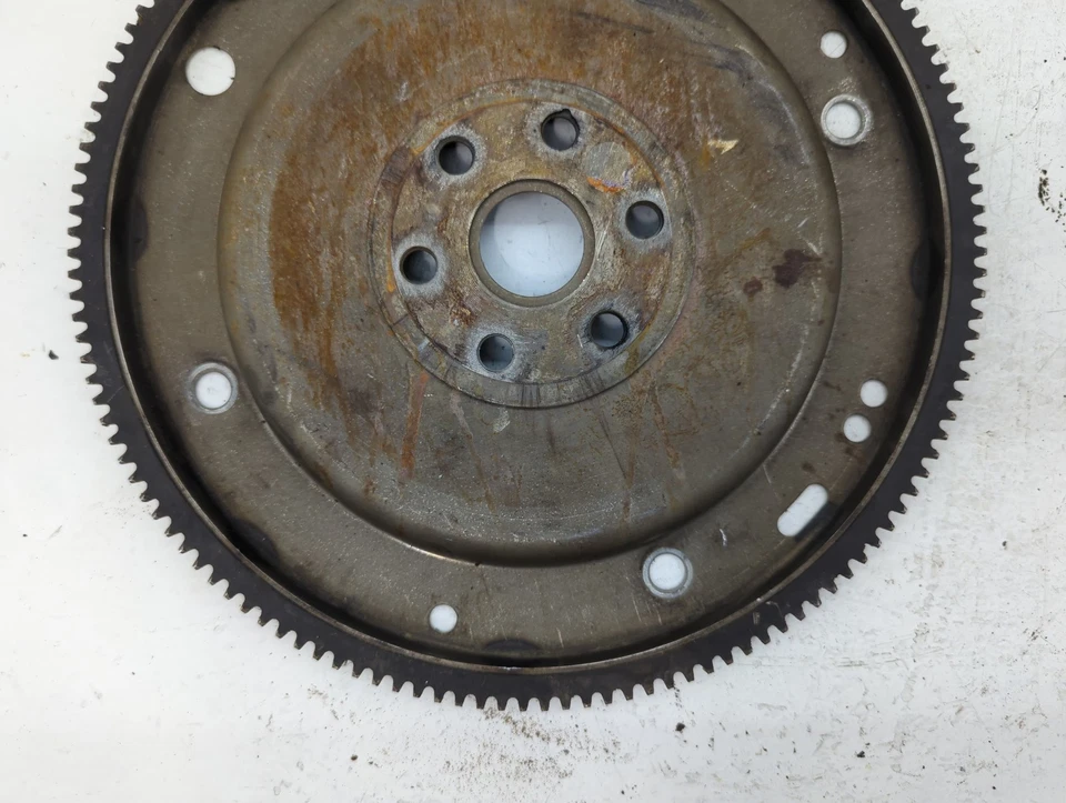 2002 Ford Taurus Transmission Flywheel Flexplate M3XCW - Image 3 of 4