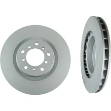 Zimmermann 150 3471 20 Disc Brake Rotor For for BMW