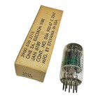 JAN 6189 Sylvania Electron Vacuum Tube Valve