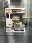 Funko Pop! Vinyl Super 6 in: Attack on Titan   War Hammer Titan Exclusive)  1449
