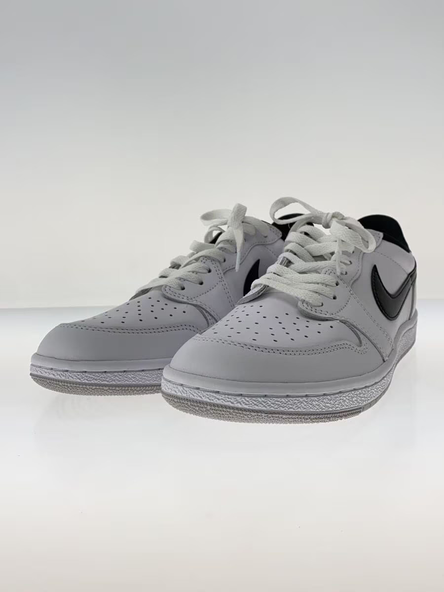 NIKE AIR JORDAN 1 LOW 85 Air Jordan 1 Low 85 27.5cm WHT thumbnail 2