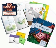 All About Reading Level 1 Materials Teacher M...
