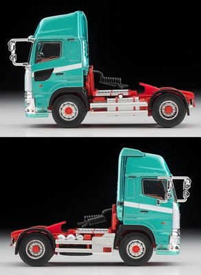 TOMYTEC Tomica Limited Vintage Neo 1/64 LV-N298a Hino Profia