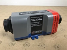 Vigitron Vi2300W-Brand 1 Port Maxiicopper Mini Ethernet Extender UTP Maxiicopper