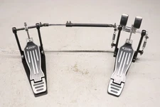 PDP Single Chain Drive Double Bass Drum Kick Pedal #2