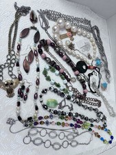 Jewelry Lot.  Vintage To Now