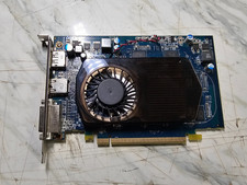 AMD Radeon HD 5570 1GB DDR3