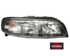 Ampoule Volvo V70