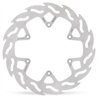 Moto-Master Heck Oversize Flamme Serie 240 MM FüR Husaberg Fe 250 2012-2014
