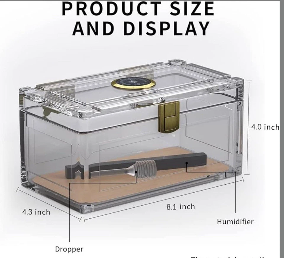 Kit de limpieza para cuidado de tarjetas pulido, humidor y paquete de accesorios - Kit de preparación para clasificación PSA - Imagen 2 de 4
