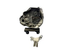 2023-2025 Honda Civic Type R Manual Transmission Assembly 6k Miles Damaged