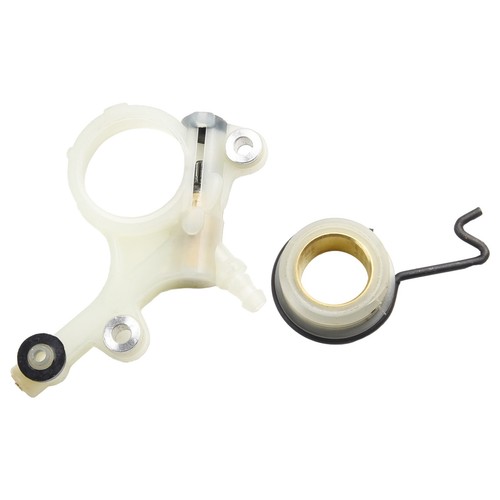 STIHL POMPA OLIO PER MOTOSEGA MS 271 MS 291 ORIGINALE - Foto 6