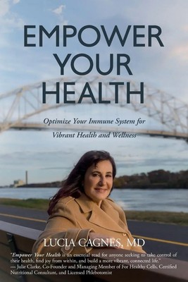 Empower Your Health Optimize Your Immune System for Vibrant Health and Wellness