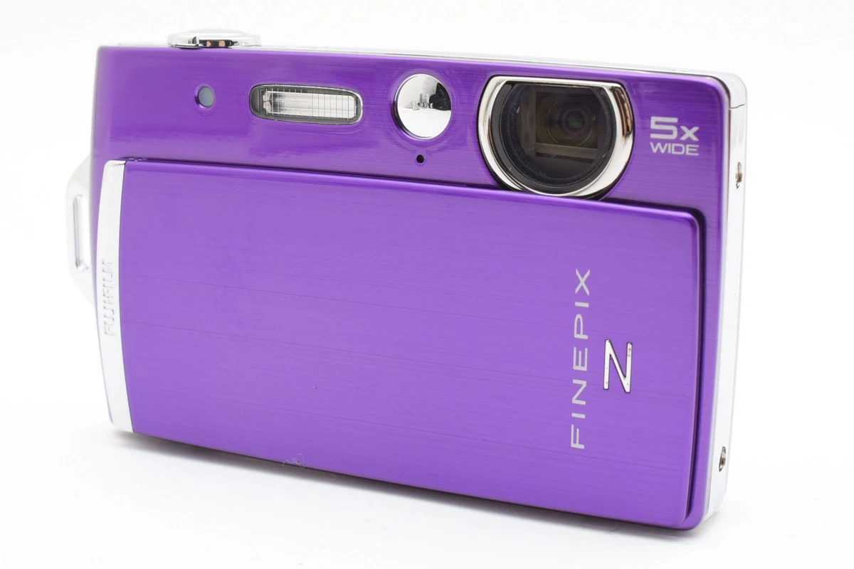Fujifilm Purple Digital Cameras for Sale | Shop New & Used Digital