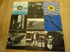 U2 job lot 9 x 7" singles inc. 2 USA pressings