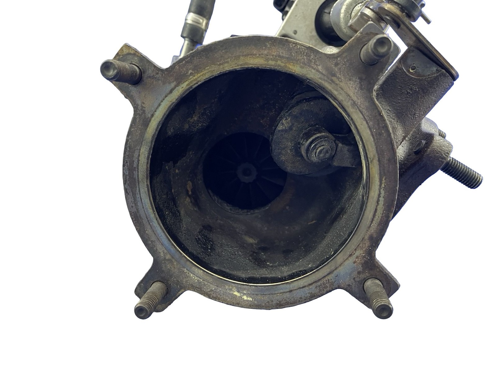 2018-2023 MCLAREN 720S OEM M840T RWD 4.0L RIGHT ENGINE TURBOCHARGER 14FA184CP