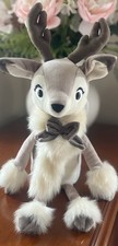 Gorgeous  Joy  Jellycat Reindeer  !