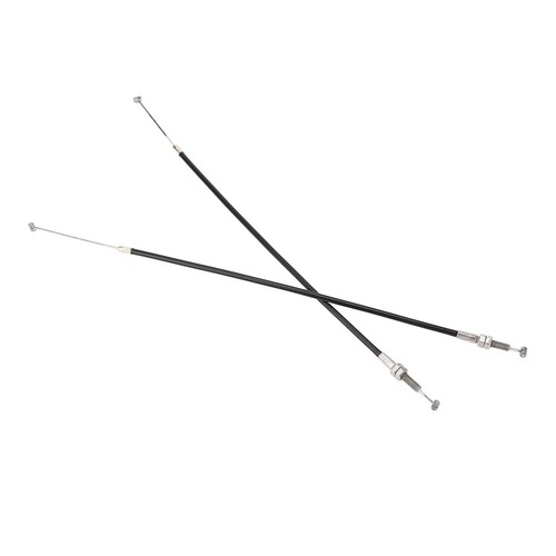 2x Outboard Motor Throttle Cable Professional Metal 6L2 26301 00 For Outboard 2 - Picture 15 of 22