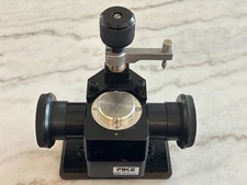 PIKE Technologies MIRacle ATR for Bruker Tensor FTIR Spectrometer