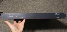 Extron XPA 4002 2-Channel Power Amplifier 2x400W Rack Mountable