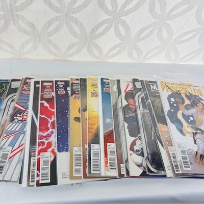 Star Wars Marvel Series You Pick 1-75 Annuals Bounty Hunters Darth Vader Mace