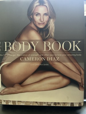 The Body Book