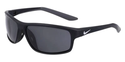 Lunettes de Soleil Nike RABID 22 N IU4880X MATTE BLACK/ GREY 62/14/130 unisexe - Photo 1/4