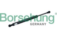 Heckklappen DäMpfer Gasfeder Kofferraum Borsehung B18457 FüR 7LA VW Touareg 7L6