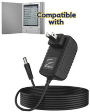 5V 2A AC Charger for Sony Reader PRS-505 Power Supply Battery Wall Home Charger
