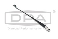 Dpa Scheibenwischerarm Vorne Rechts (99550940102) FüR Skoda Roomster Fabia Ii