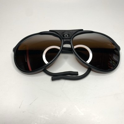Cebe 2000 Sunglasses Made in France Round Polarized Lenses