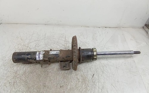 VW POLO AW1, BZ1, AE1 Stoßdämpfer vorne rechts 6Q0413031BN 1.40 Diesel 27636935