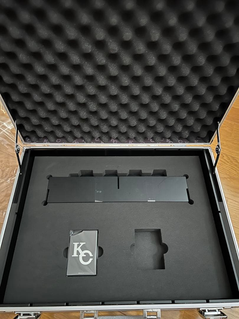Konami YuGiOh 25th Anniversary Ultimate Kaiba Set Case Only Japan