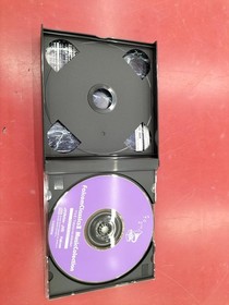 Nippon Victor Falcom Classics 2 [Limited Premium Edition] Sega Saturn Software F